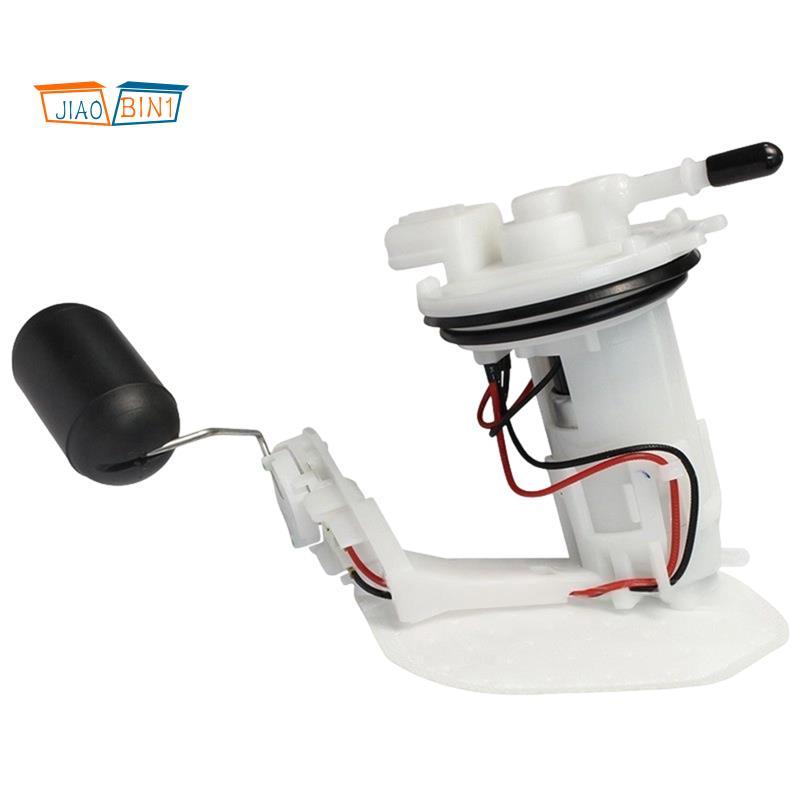 ปั๊ม Assy 16700-641 16700KWW641 สําหรับ WAVE 110 110i ใหม่ WAVE 110 I 2011-2017 เปลี่ยนส่วน
