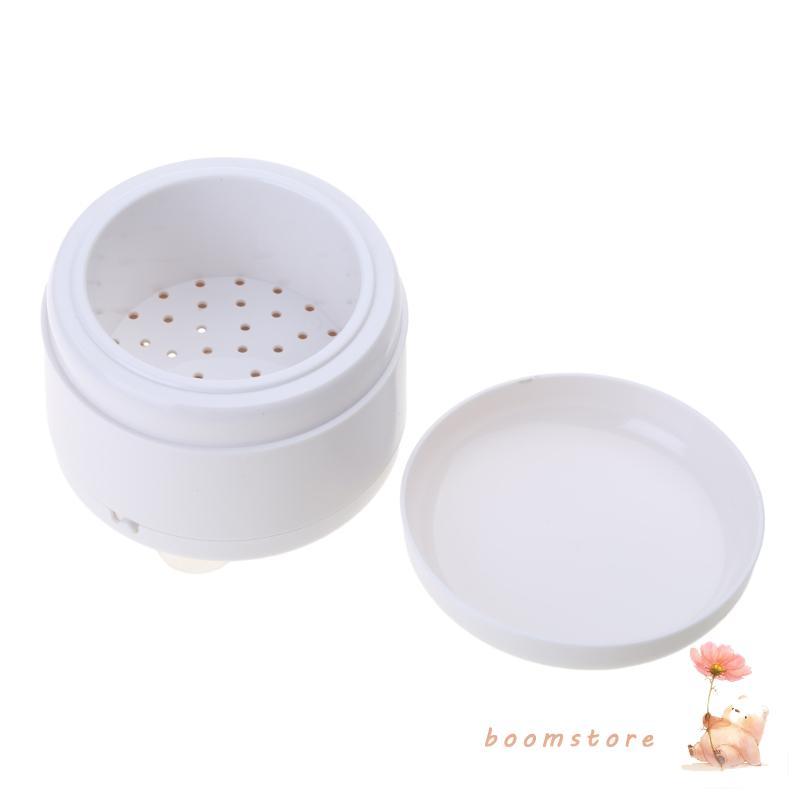 Boom Ultrasonic Machine สําหรับทําความสะอาดแหวนสร้อยคอนาฬิกาฟันปลอม Fast Cleaner
