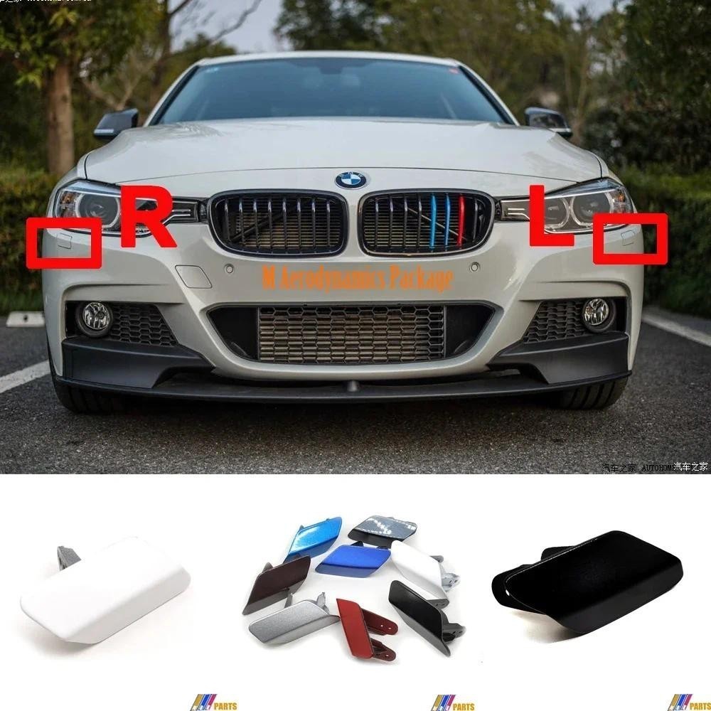 คู่ Fit 13-18 BMW3 M-SPORT F30/F31 AH3 320d 320i 325d 328i 330d 330dX 330e 330i 335dX 340i 340i 340i