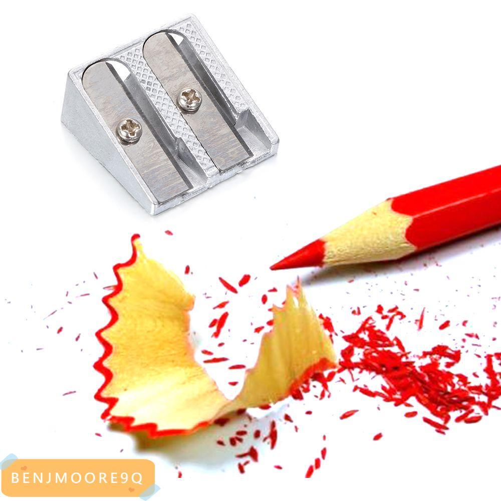 BENJMOORE9Q Sharpeners Home&Living Office อุปกรณ์การเรียนโลหะ