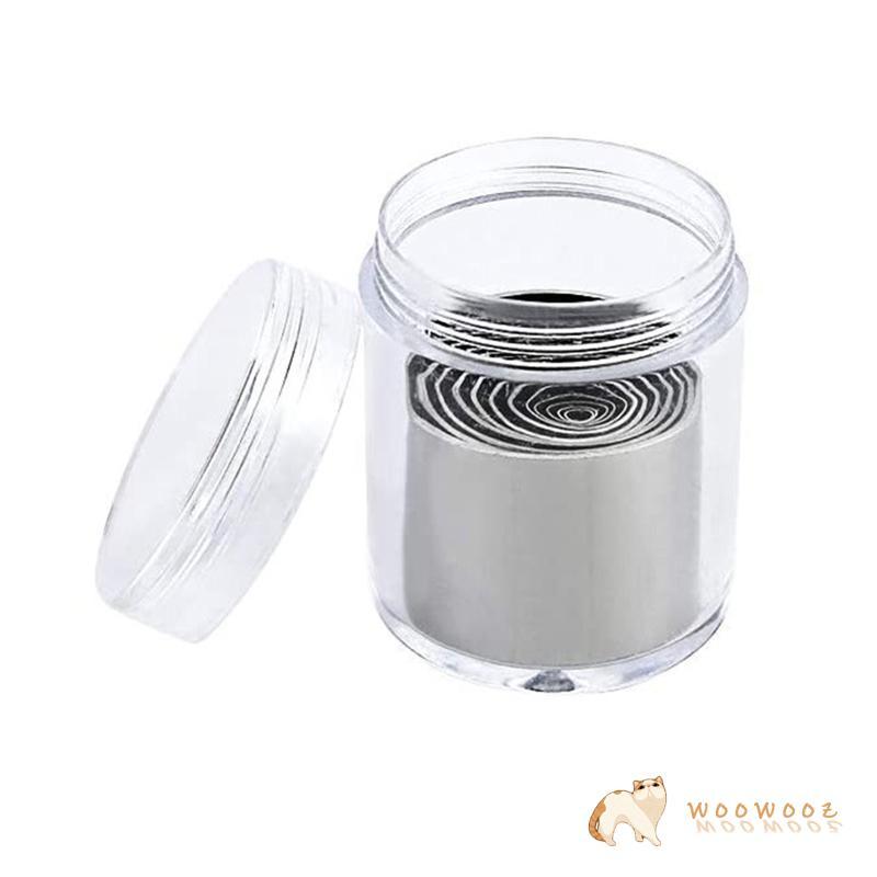 WOW 12 Pcs Hole Hollow Punch เครื่องตัดชุดสําหรับสแตนเลสสตีลรอบวงกลมแหวนเครื่องตัดดินเซรามิค D