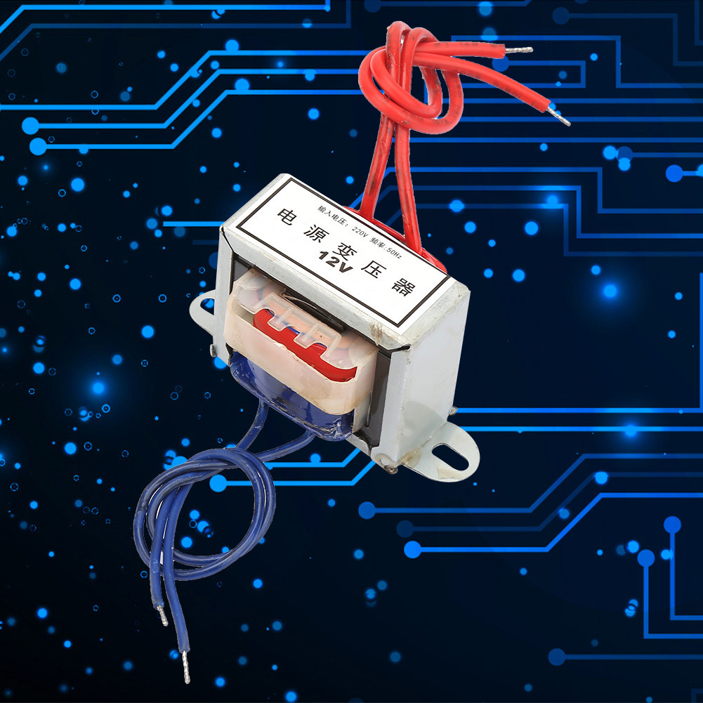 CA 12V / 24 V Transformer Transformator C OPENDSPUITCH (12V)