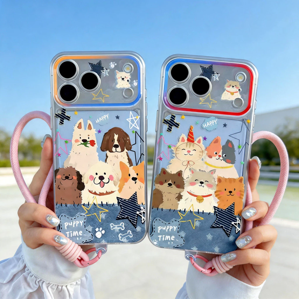 🌻Ju-เคส Apple ที่รองรับ เคสไอโฟน 17PROMAX iPhone 16PROMAX 17AIR 15PRO 14PLUS 13PRO 12 11-HLTKK367