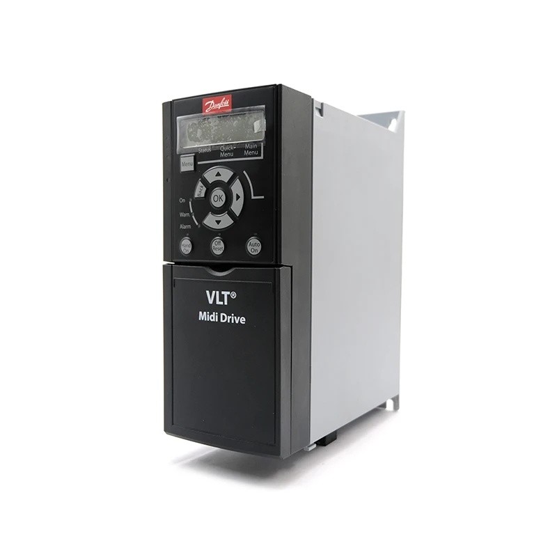 WBFK คุณภาพสูง Original Danfoss FC-280P1K5T4E20H1BXCXXXSXXXXAX 1.5KW อินเวอร์เตอร์ VLT Midi ไดรฟ์ Da