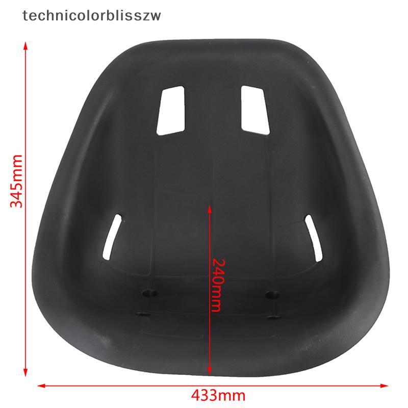 1 ชิ้น Racing Go Kart Man Sprint Tra Seat Kit Moto Racing Kit Karting Seat