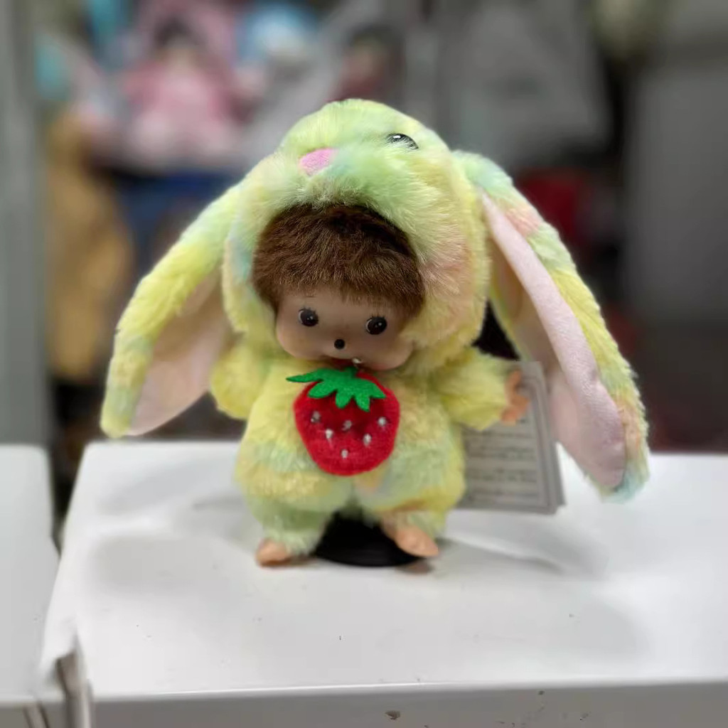 Monky Transformation รุ่นตุ๊กตาตุ๊กตาจี้สามสิบ yy8.9