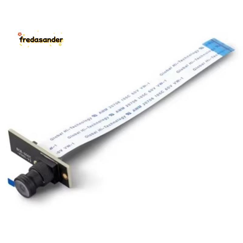 สําหรับส่วนประกอบกล้อง U1 (รวมสายเคเบิล FPC) อุปกรณ์เสริมเครื่องพิมพ์ 3D ถ่ายภาพ Time-Lapse สามารถเป