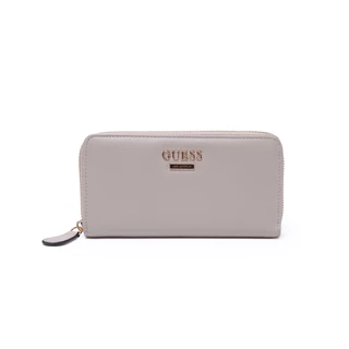 GUESS กระเป๋า รุ่น PG2016599 TYRA SLG MEDIUM ZIP AROUND