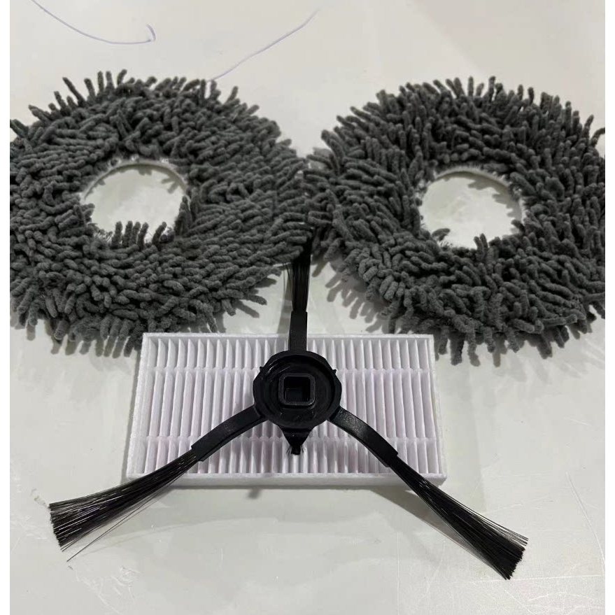 Philips Vacuum Robot Brush/Filter XU6500/XV1466/1461