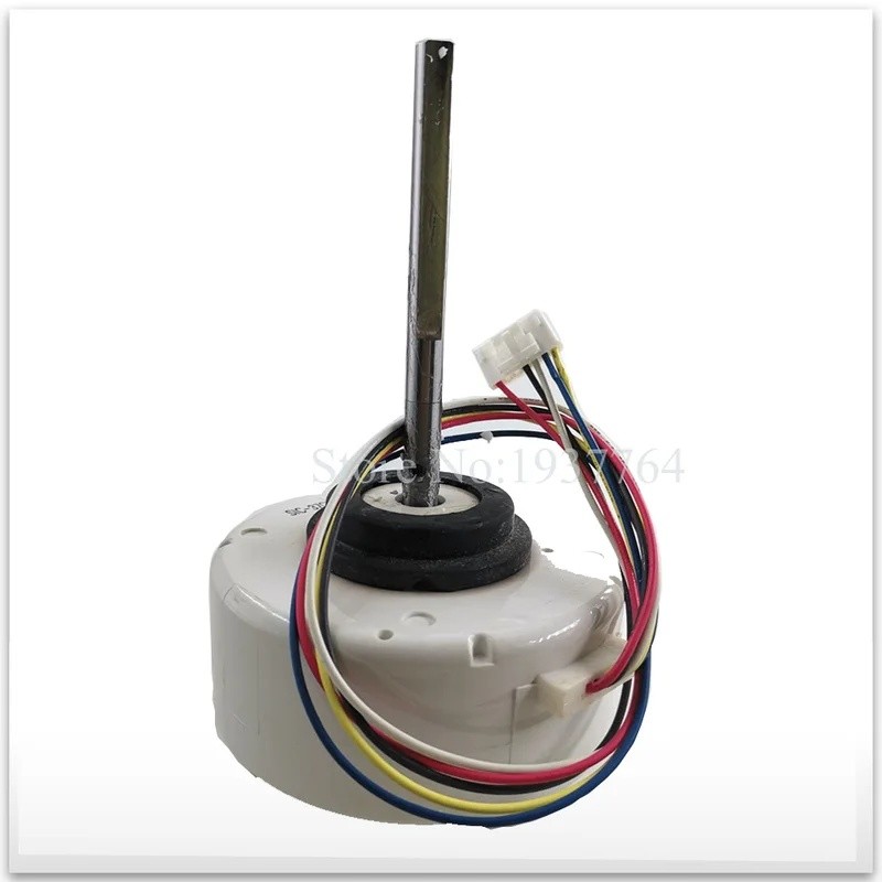 ใหม่สําหรับมอเตอร์เครื่องปรับอากาศ4681A20091K 4681A20091J SIC-37CVJ-F130-3 SIC-37CVL-B435-5 ZKFP-30-