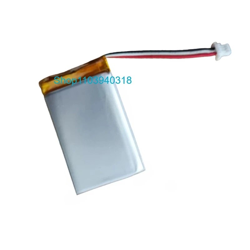 สําหรับแบตเตอรี่เมาส์ VGN Dragonfly F1 F1PRO F1MAX