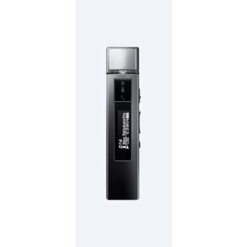 ใช้สําหรับ Sony NWZ-M504 8GB MP3 เครื่องเล่นวิทยุ FM สําหรับนักเรียนศึกษากีฬาวิ่ง