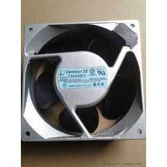 Ready Stock [พัดลมระบายความร้อน] ของแท้ CU60B3 CUJ60B5 CN55B2 CU55B3 12CM 200V SERVO SERVO ตู้ AC
