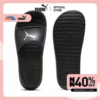PUMA SWIMMING/BEACH - รองเท้าแตะ Divecat v2 Lite สีดำ 38671302