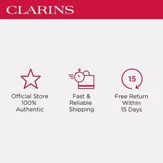 CLARINS Bright Plus Serum In Lotion 150 ml. ไบรท์ พลัส เซรั่ม อิน โลชั่น 150มล.