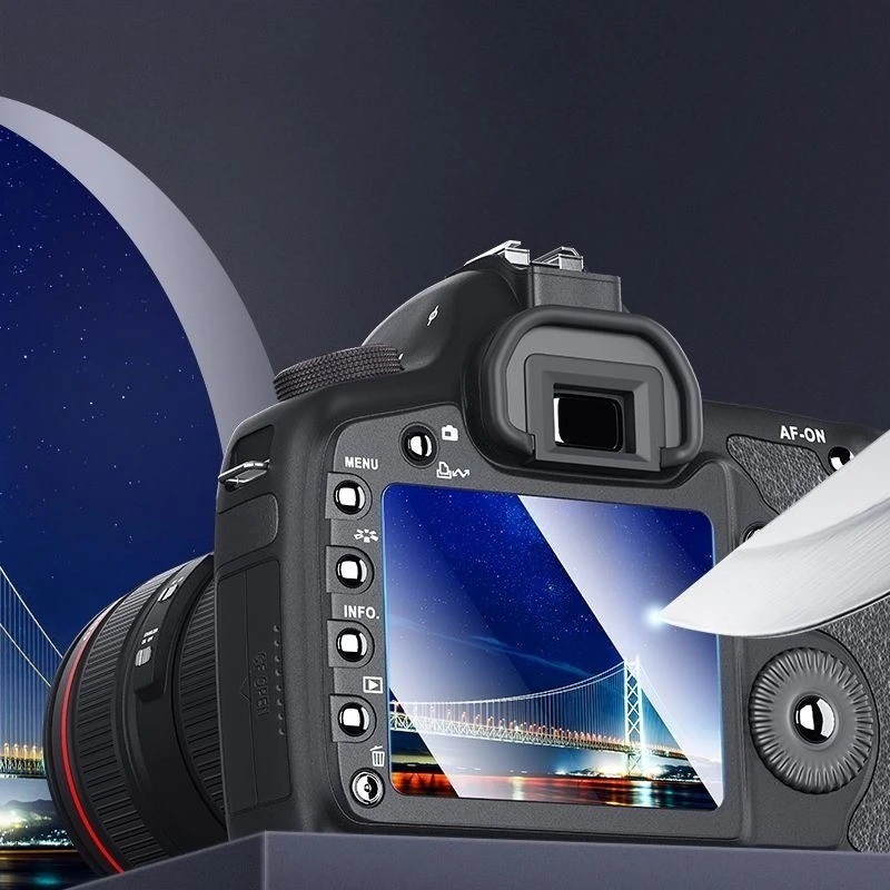  1-3PCS 9H HDกระจกนิรภัยสําหรับPanasonic GF1 GF2 GF6 GF7 GH5 GH5 II GH52 GH5S GH6 GH6L GH7 GH7 GH7G