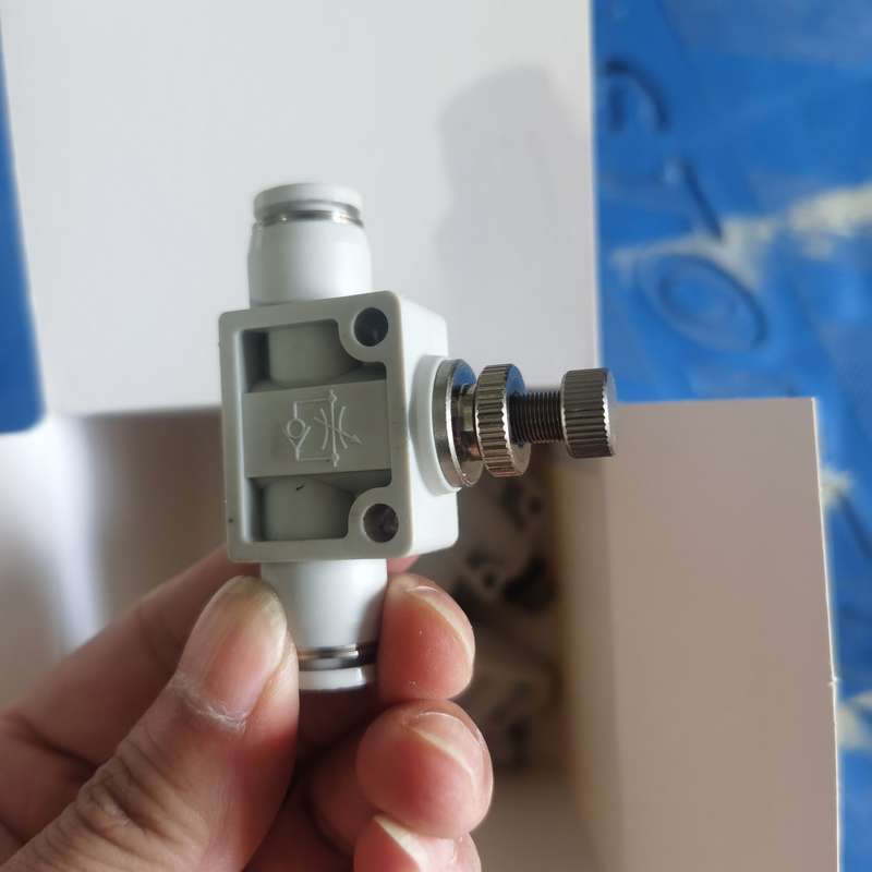 คันเร่ง AIRTAC AIRTAC Negotiable (ซ่อม)