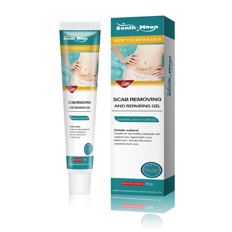 พร้อมส่ง Scar Cream 20g Soothing Skin Scar Cream Soothing Scar Cream SON054/8.16