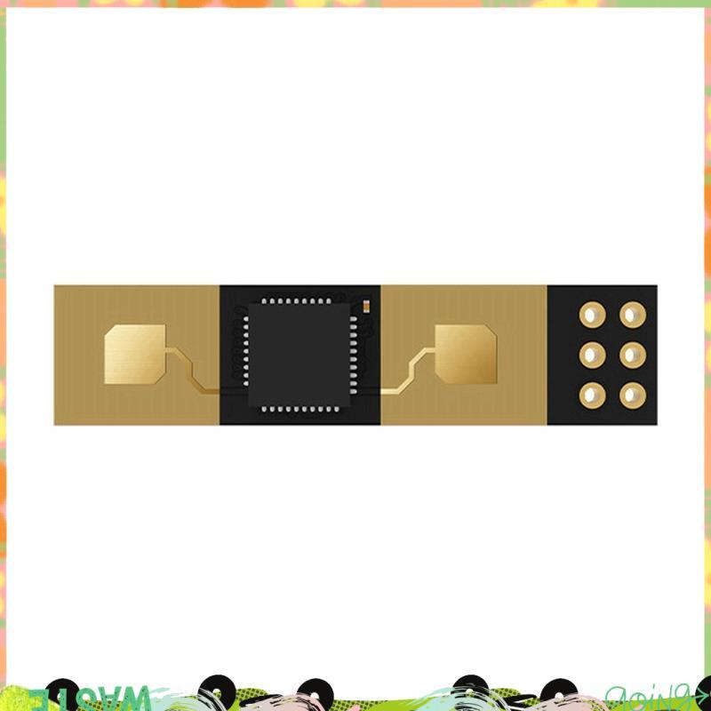 ME73MS03 24-24.25GHz Radar Sensor Module Human Motion Detection 9m Range 19mA มิลลิเมตร-Wave Heart R
