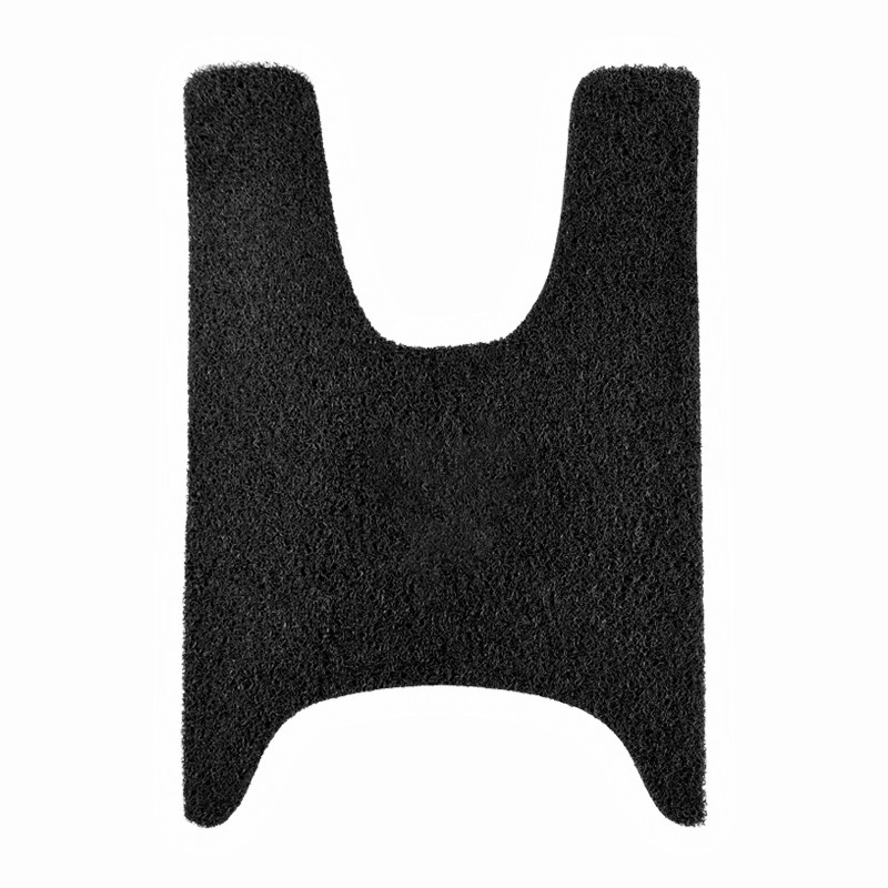 เหมาะสําหรับลูกวัว n1s/g0/f0 เท้า niu ไฟฟ้ารถเสื่อเท้า Stepping Mat เหยียบกันน้ําดัดแปลงอุปกรณ์เสริม