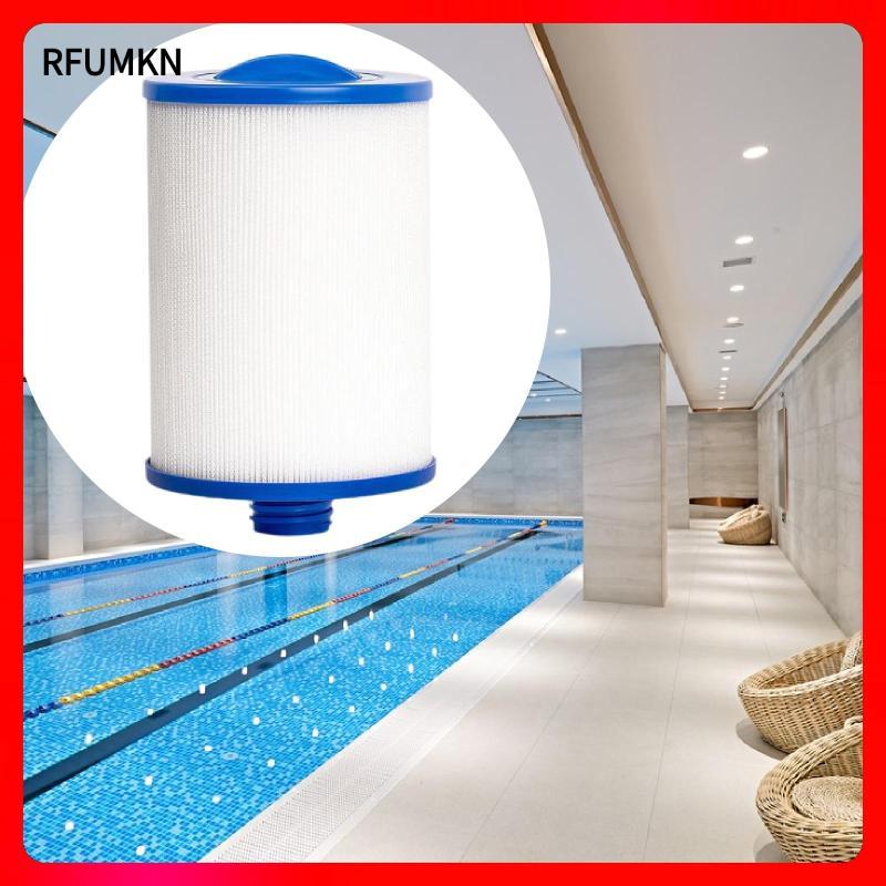 [rfumkn] ตัวกรองอ่างร้อนสําหรับกรอง Pww50 6CH-940 สะดวกทําความสะอาดง่ายติดตั้งง่ายขนาดกะทัดรัด SPA F