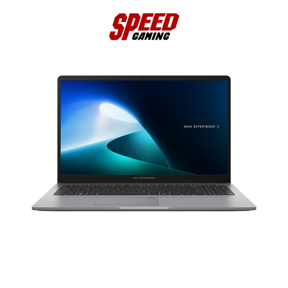ASUS ExpertBook P1 (P1503CVA-S72946WS) | Intel® Core™ 3 100U | Notebook (โน๊ตบุ๊ค) | By Speed Gaming