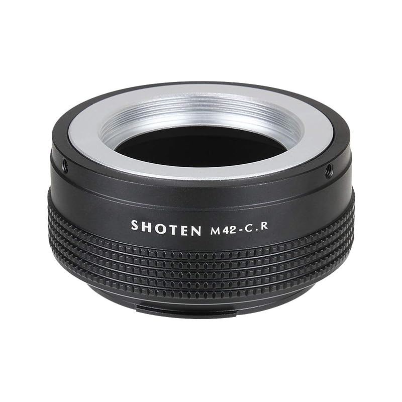 SHOTEN Universal Mount Adapter for Canon RF Conversion