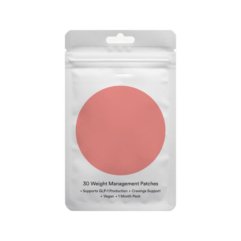 ขายร้อน GLP-1 Patch Balancing Metabolic Body Care Patch Multi-Function Health Patch Patch Patch89202