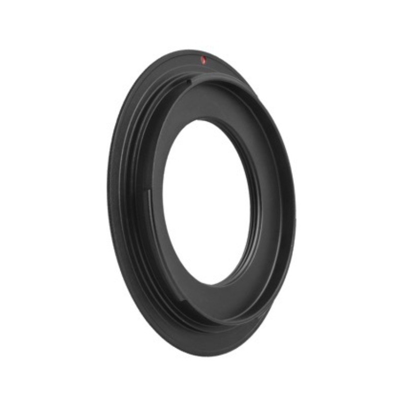 สําหรับ M42 mount รูปแบบขนาดใหญ่หรือเลนส์ enlarging M42-GFX 1 มม.ปรับเปลี่ยนเลนส์อะแดปเตอร์วัตถุประส