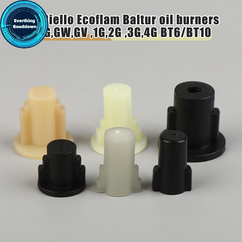 EVERTHING 1 PC/3pcs Driver Couplated สําหรับ Riello Ecoflam Baltur น้ํามัน Burners 40G GW GV 1G 2G 3