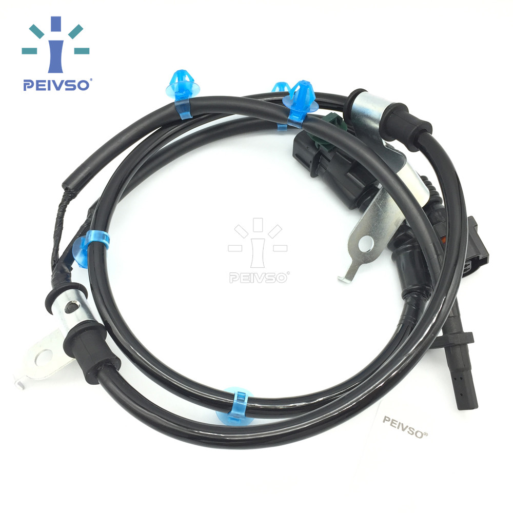 Premium-ชิ้นส่วนเครื่องยนต์อัตโนมัติเซ็นเซอร์ Abs 47560-T7X-013 สําหรับ HONDA HR-V 2016-2019 เซ็นเซอ