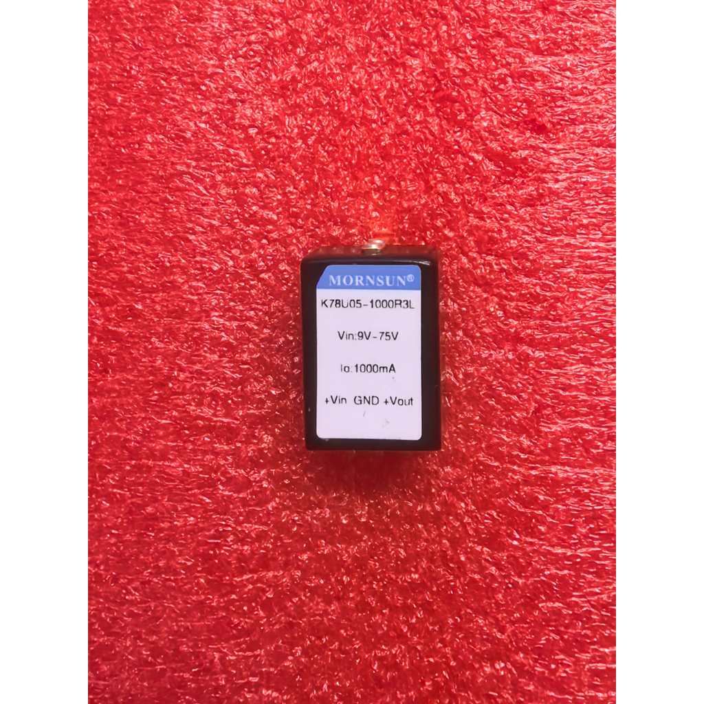 K78U05-1000R3L/78U03/78UX6/78U09/78U12/78U15/78U24 Jinshengyang DCDC