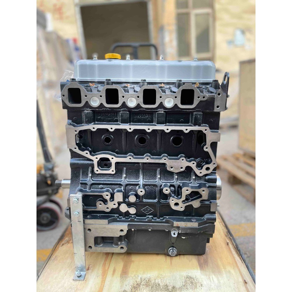 Whole Chai D03/4105 รถแทรกเตอร์ Basic Metal Bare Metal/D03-J-001