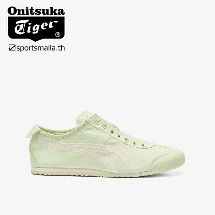 Onitsuka Tiger Mexico 66 SD รองเท้ากีฬาผู้ใหญ่รองเท้าวิ่งลําลอง CNRK