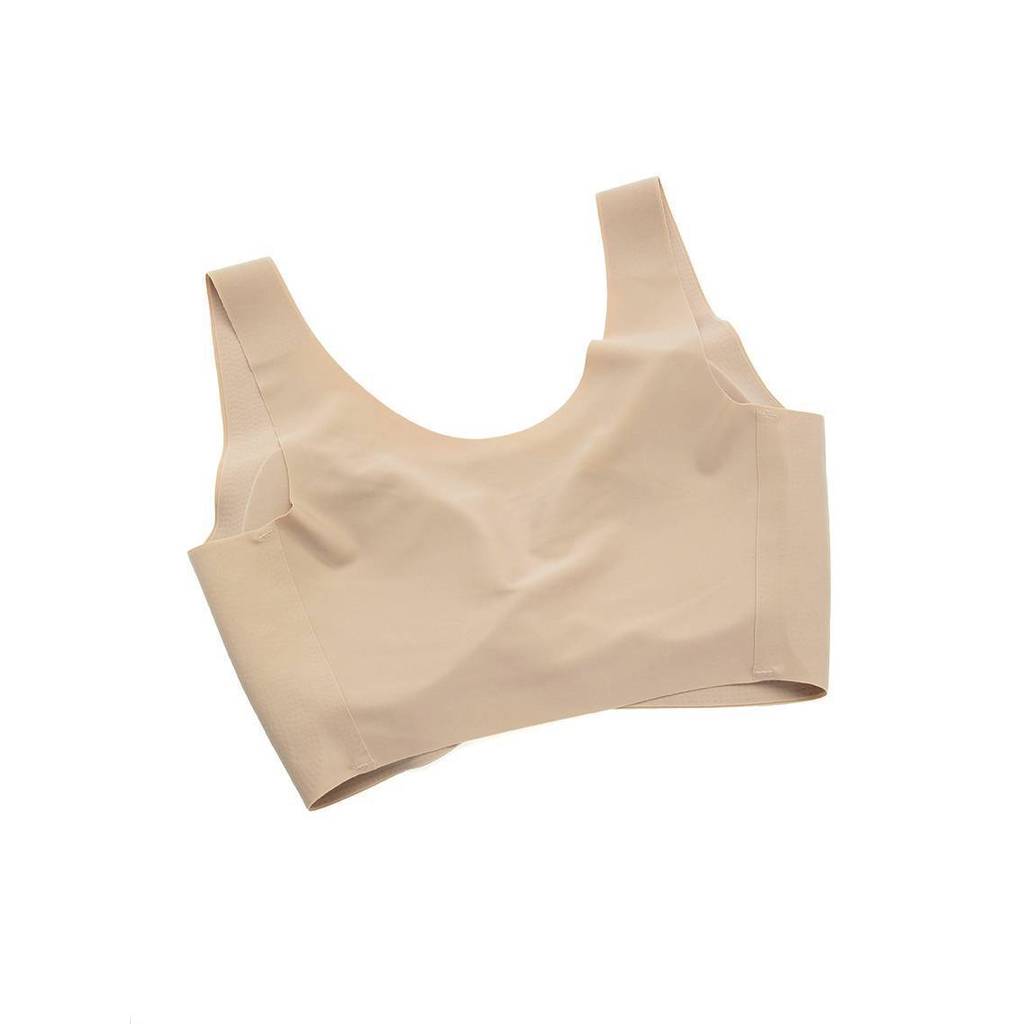 Sabina Smart Stretch | Happy Perfect Bra Level 1 เสื้อชั้นในไร้โครง รหัส HBD26008 — صورة 5