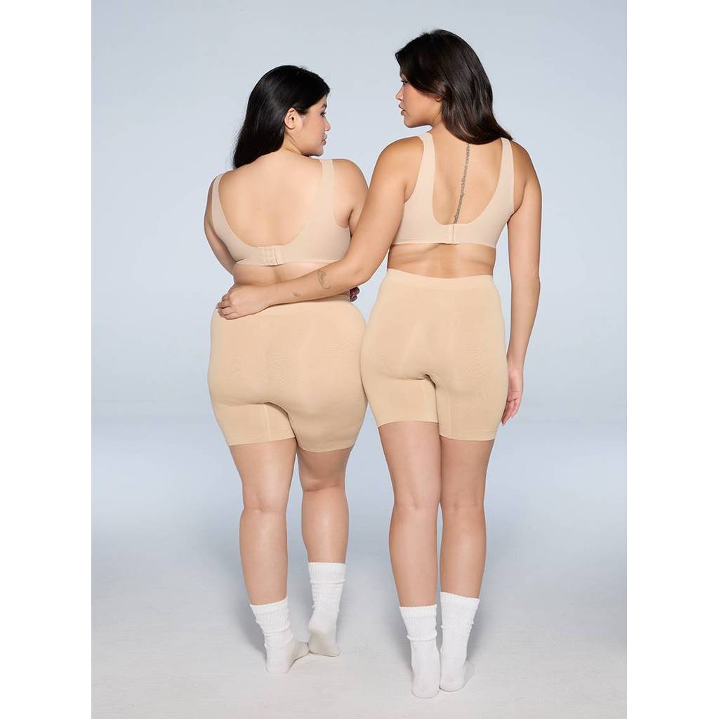 Sabina Smart Stretch | Forever Young Level 1 เสื้อชั้นในไร้โครง รหัส SBF26004 — صورة 3