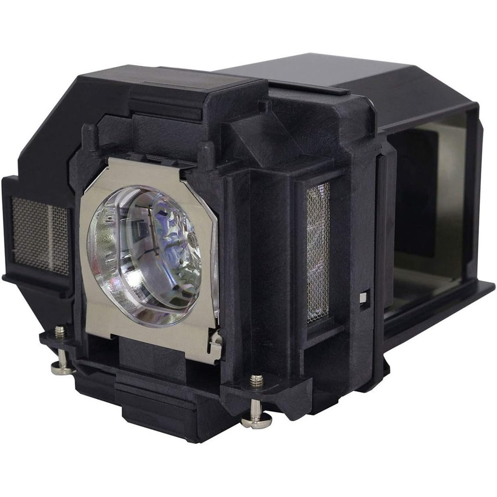 ELPLP96 เปลี่ยนโคมไฟโปรเจคเตอร์เข้ากันได้กับ Epson EB-X41 X05 W41 U05 S41