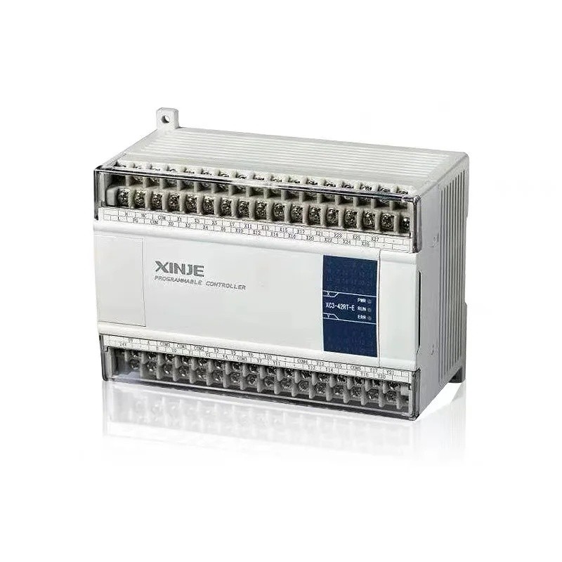 Z7KB XINJE PLC โปรแกรม Logic Control XD2-16T-E XD2-24R-E XD2-32T-E XD-2AD2PT-A-ED อุตสาหกรรมระบบควบค