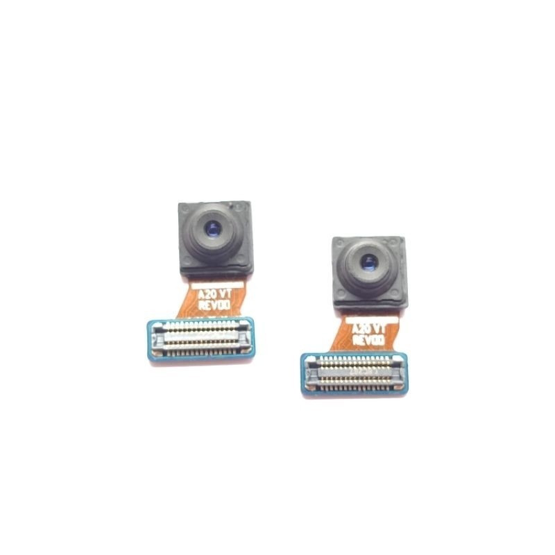 กล้องหน้า Samsung A20 A205 A205F / กล้องเล็ก Samsung A20 A205