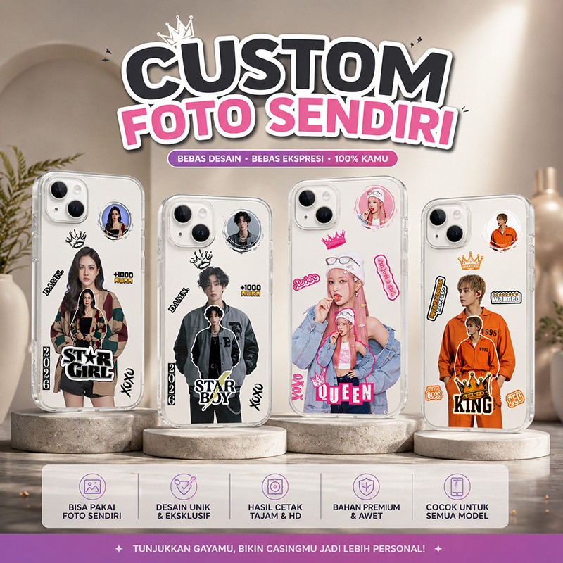 HP LORENACASE เคสโทรศัพท์ที่กําหนดเองภาพของคุณเองสําหรับ REALME C30 C25 C25S C25Y C21 C21Y C20 C15 C