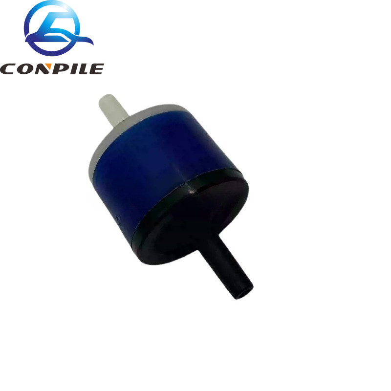1 ชิ้นสําหรับ Toyota 2AR 8AR 2ZZ วาล์วทางเดียวสูญญากาศ 9091177-10065