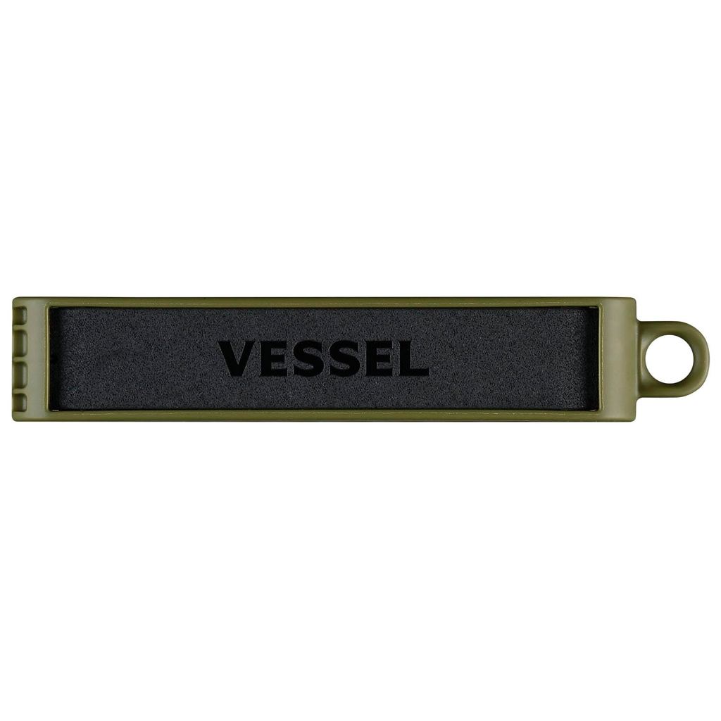 VESSEL Bit Holder for 10 Bits - Various Colors