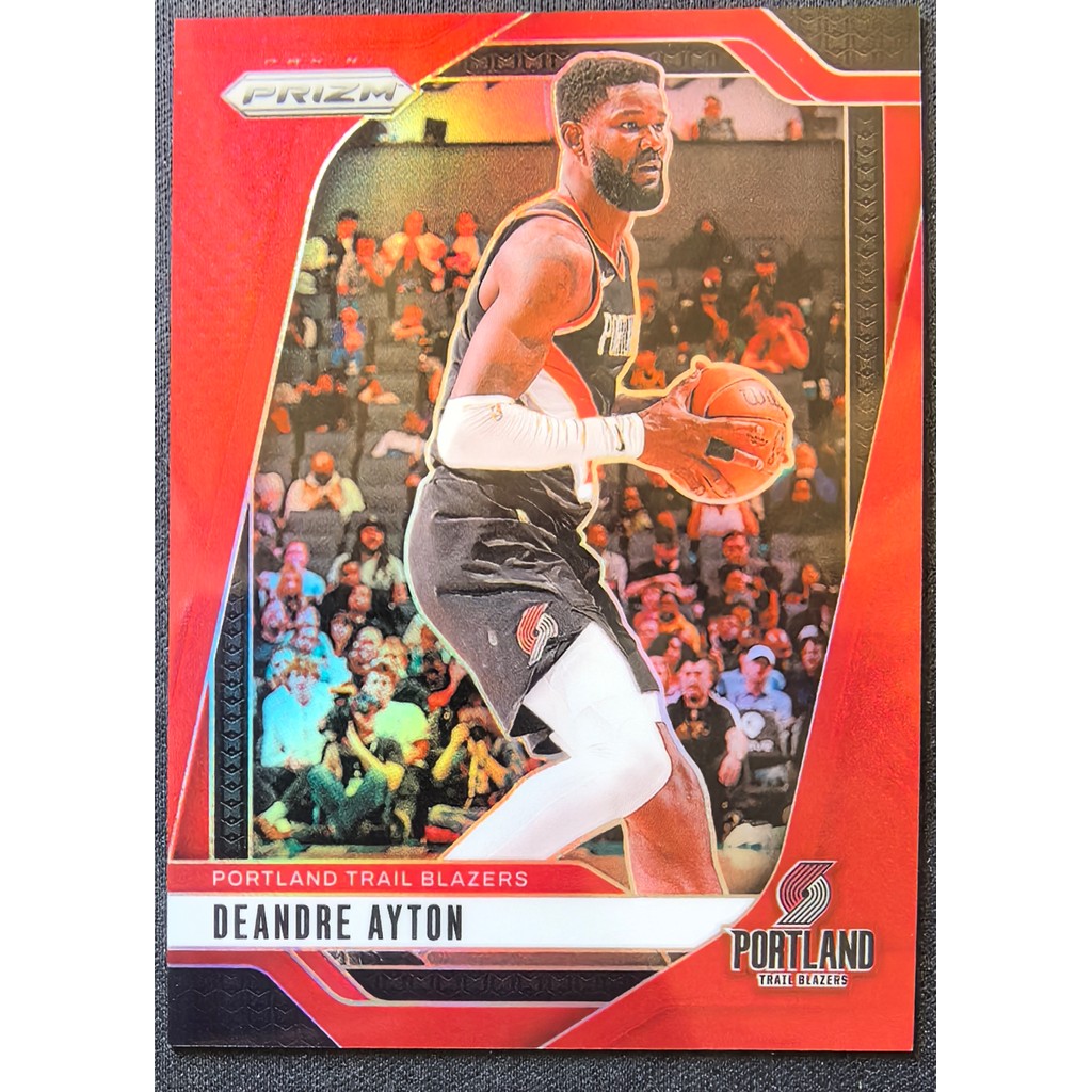 การ์ด NBA Star Los Angeles Lakers Aton