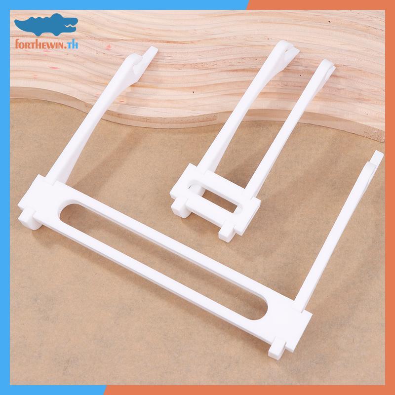 Forthewin ถาด Extender Holderpatible พร้อม Cricut Maker 3 และ Maker ถาดขยายแผ่นตัดสําหรับ Cricut Exp