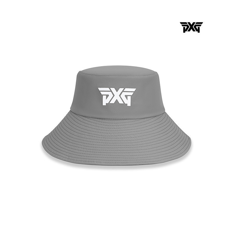 หมวกกอล์ฟสำหรับผู้ชายและผู้หญิง Golf Bucket Hat Waterproof MCS-9801（ 99 GOLF CLUB ）