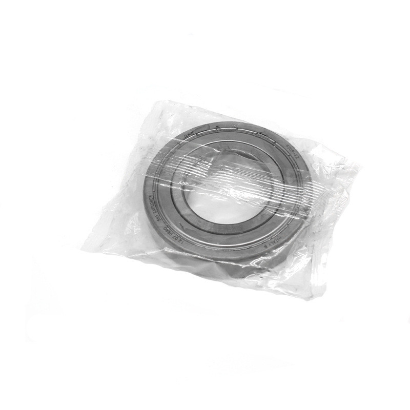 พร้อมสต็อก Zero Type Deep Groove Ball Bearing 6208-2Z Precision Deep Groove Roller Bearing O78Y