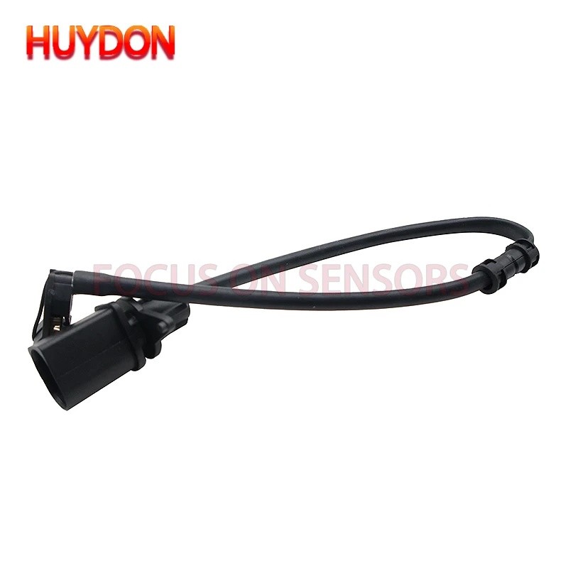 HZY 4H0615121J ด้านหน้าซ้ายขวาเบรค Pad สวมใส่เซ็นเซอร์สําหรับ Audi A6 A7 A8 Quattro Q5 S6 S7 S8 SQ5 