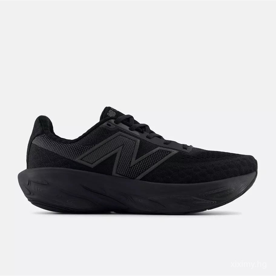 New Balance 1080 V14 M1080K14 สีดํา (LF) ORNL PMOT