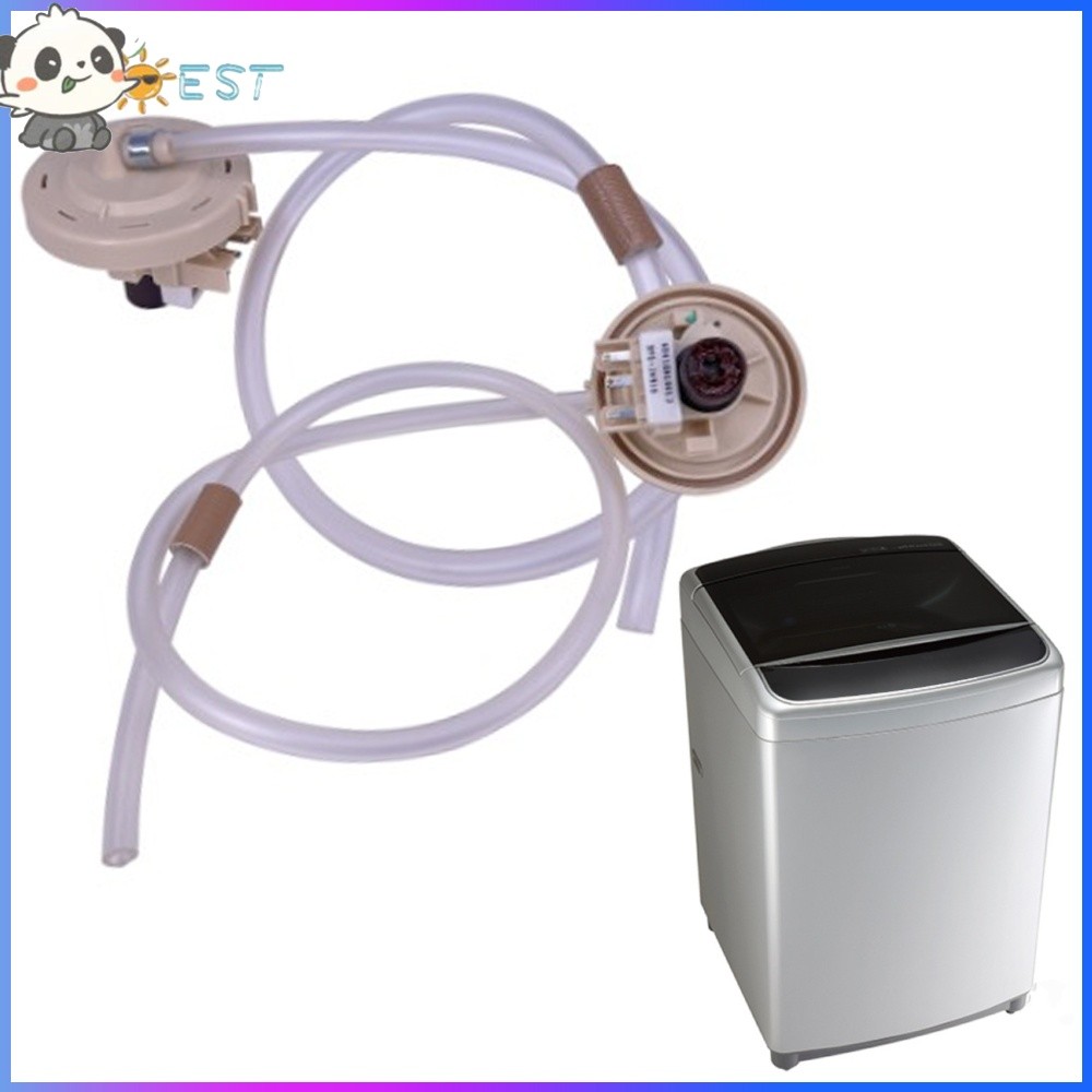 ❉เดอะเบสท์❉ เซ็นเซอร์น้ํา 6501EA1001U สําหรับเครื่องซักผ้า เครื่องวัดระดับน้ําความแม่นยําสูง