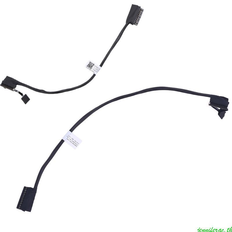 Jenniferac สําหรับ Dell Latitude E7470 E7480 สําหรับเปลี่ยนสายผิดเสีย